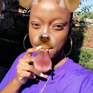 Meet your Posher, Marie