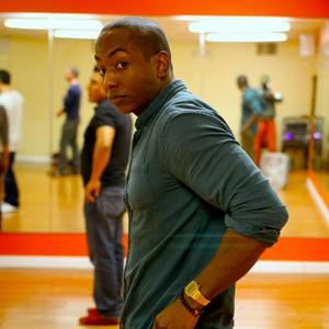 Meet your Posher, Nathaniel