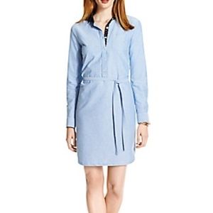 Tommy Hilfiger Oxford Shirtdress Tommy Hilfiger Oxford Shirtdress