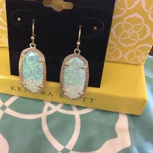 RARE KS Dani Drop Earrings