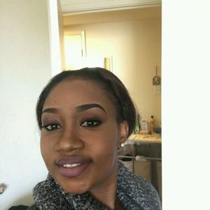 Meet your Posher, Osuji