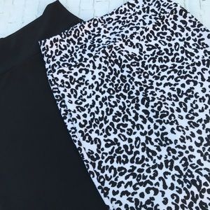 LuLaRoe S Cassie Pencil Skirts