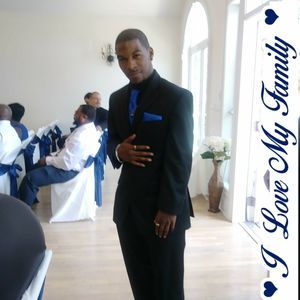 Meet your Posher, Nicholas