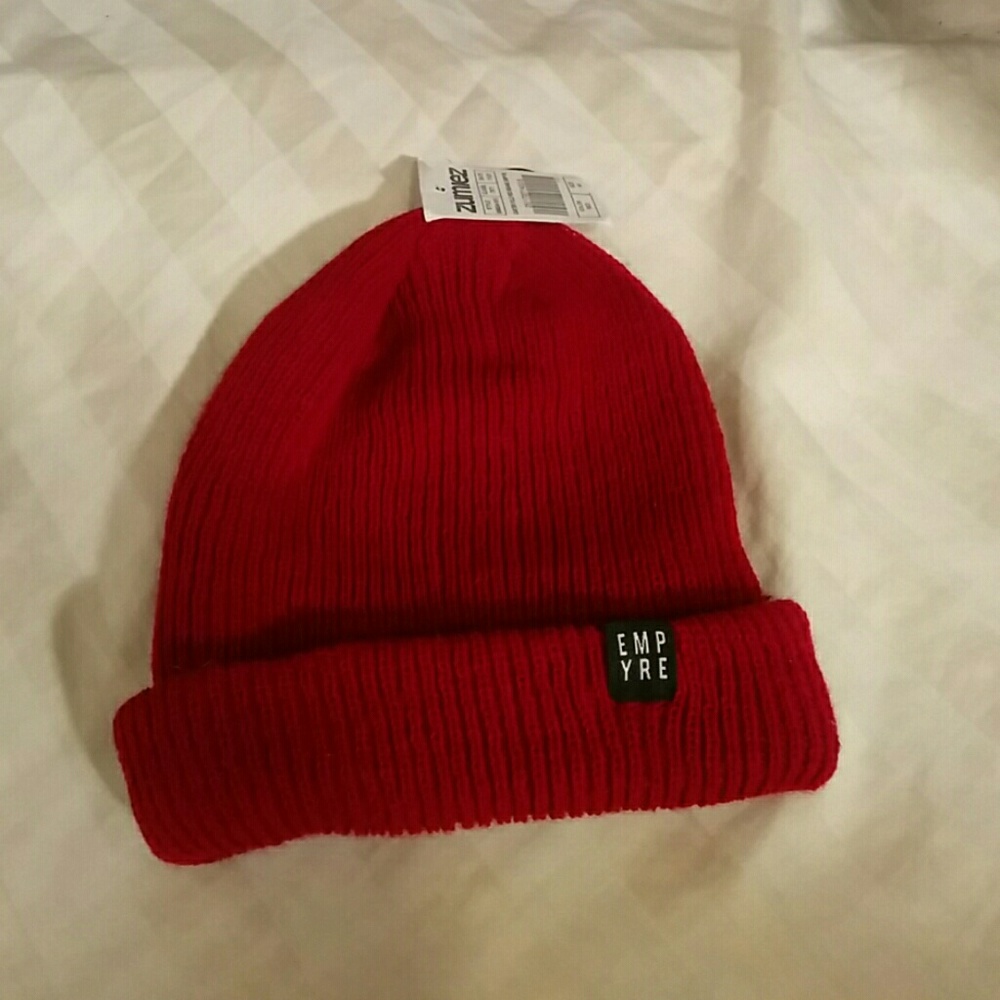 Winter hat unisex