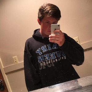 Meet your Posher, Scott