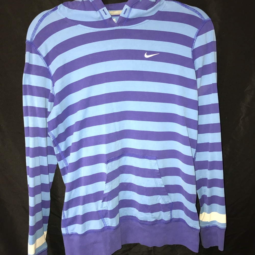 Nike Jacket/Hoodie