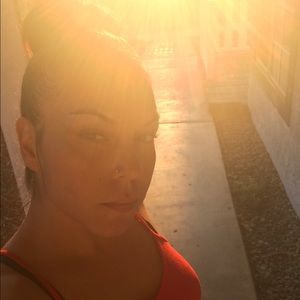 Meet your Posher, Fiona