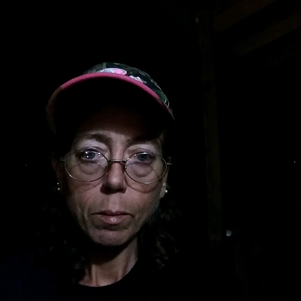 Meet your Posher, Belinda