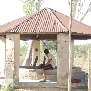 Meet your Posher, Ravi