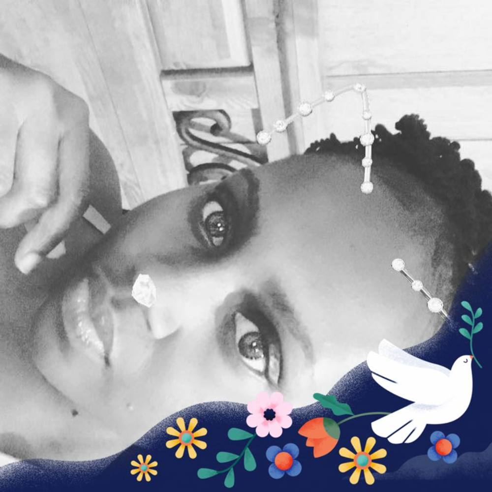 Meet your Posher, Erica