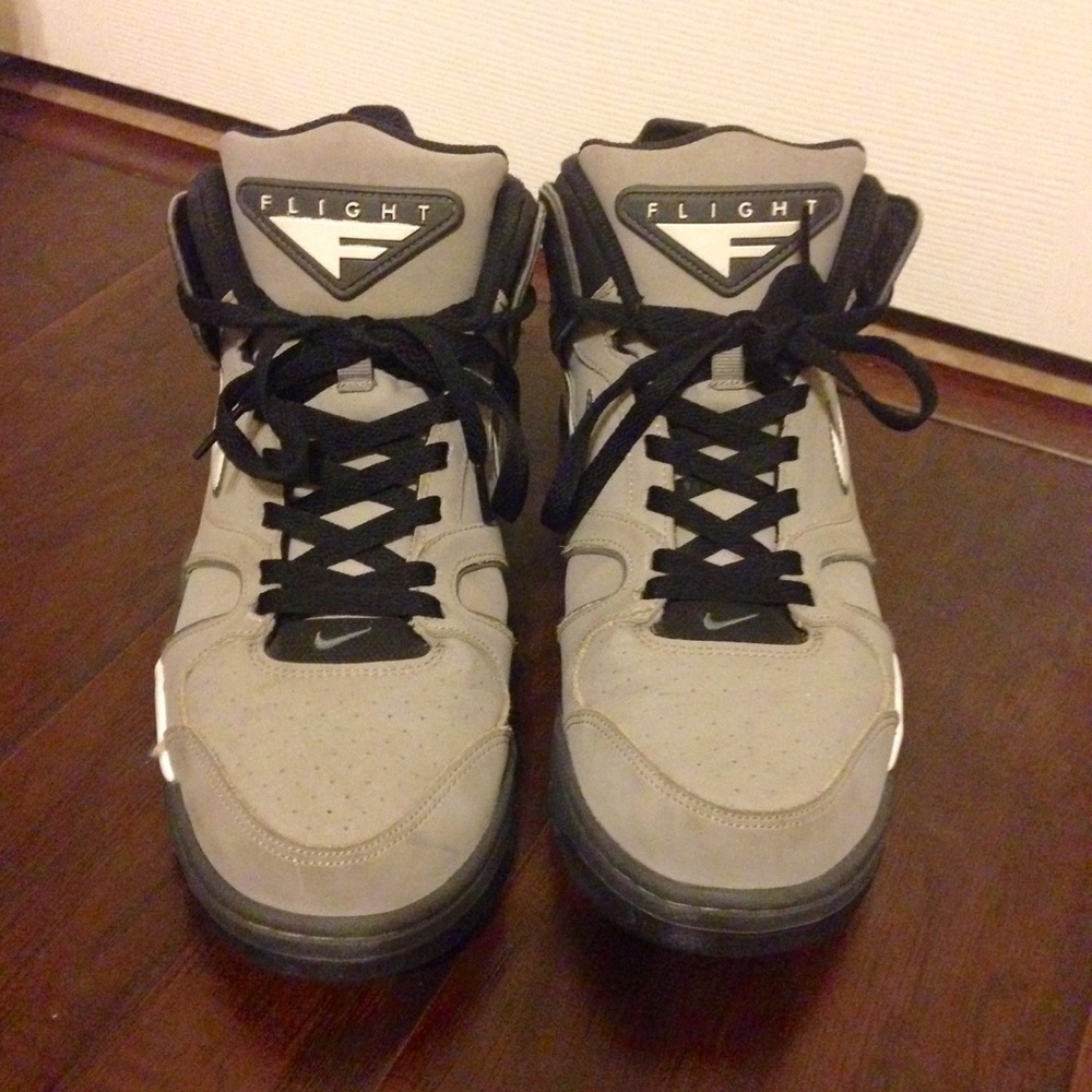 Nike Air Flight Falcons