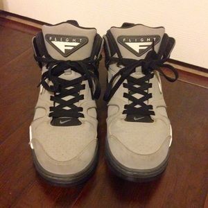 Nike Air Flight Falcons