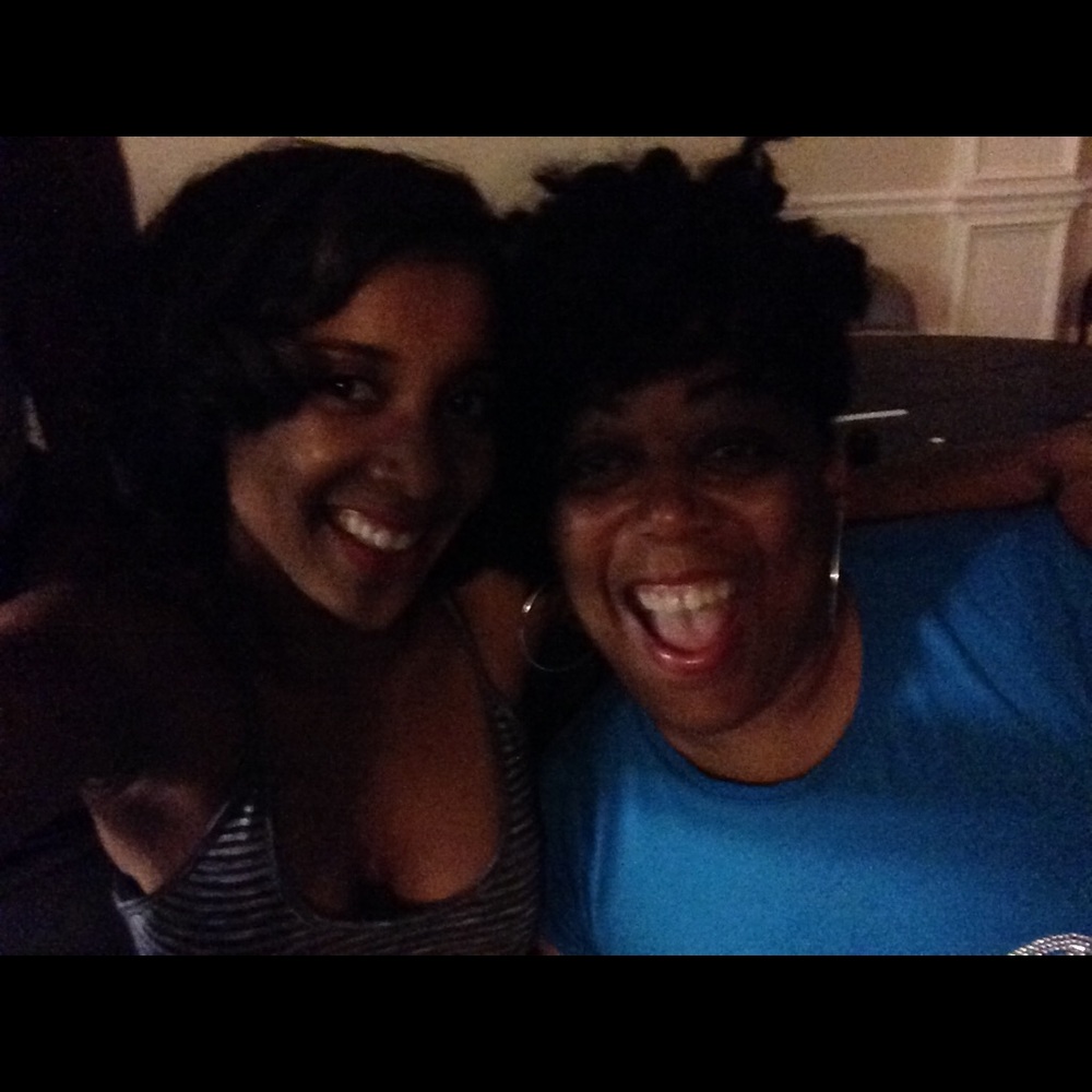 Meet your Posher, Rener