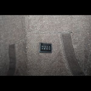 Billabong men’s sweater