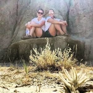 Meet your Posher, Katrina