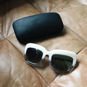 Steven Alan Optical Sidney Sunglasses Steven Alan Optical Sidney Sunglasses