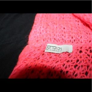 Infiniti Scarf Infiniti Scarf