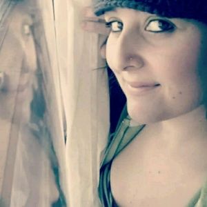 Meet your Posher, Tara