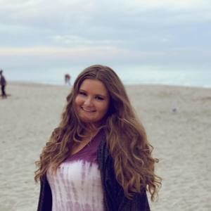 Meet your Posher, Maeghan