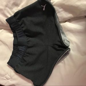 Puma shorts SOLD