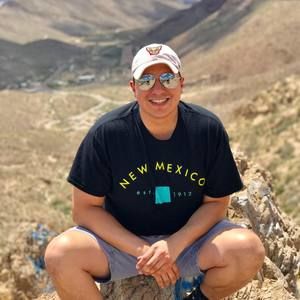 Meet your Posher, Gabriel