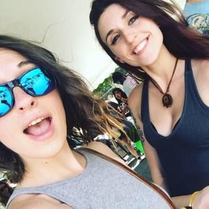 Meet your Posher, Katelyn