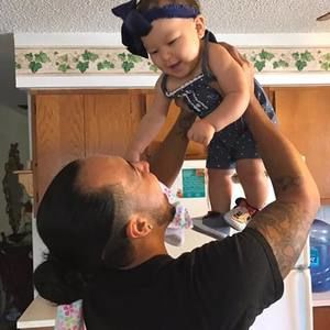 Meet your Posher, Luis