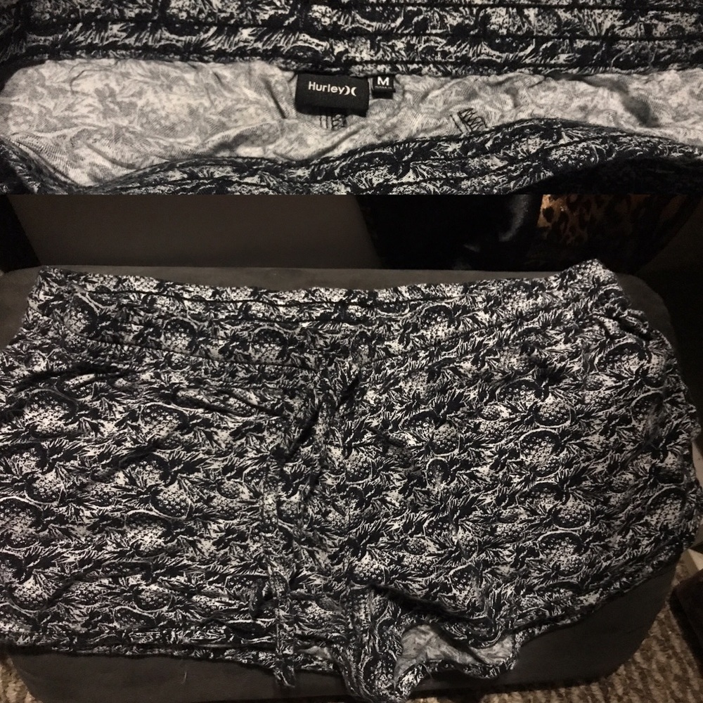 Hurley Shorts