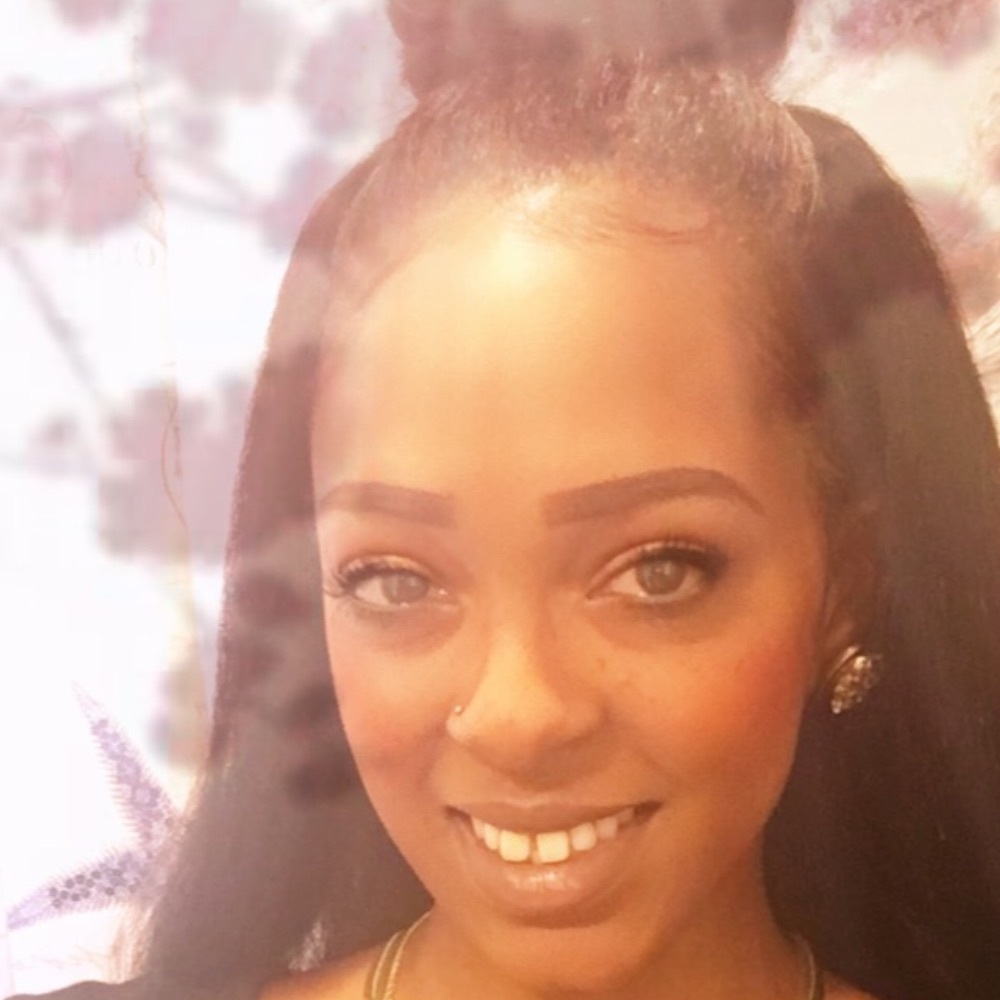 Meet your Posher, Ciara