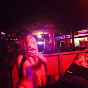 Meet your Posher, Anna nicole