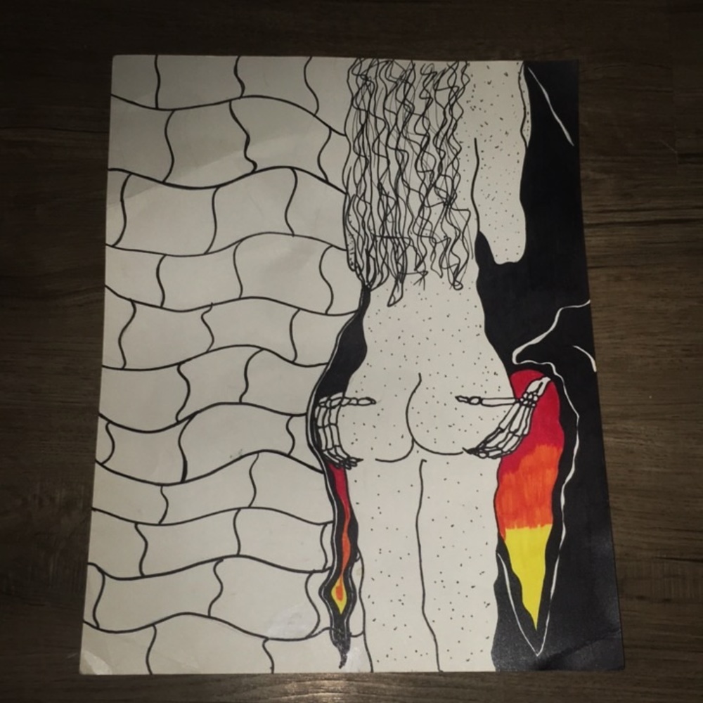 Art print