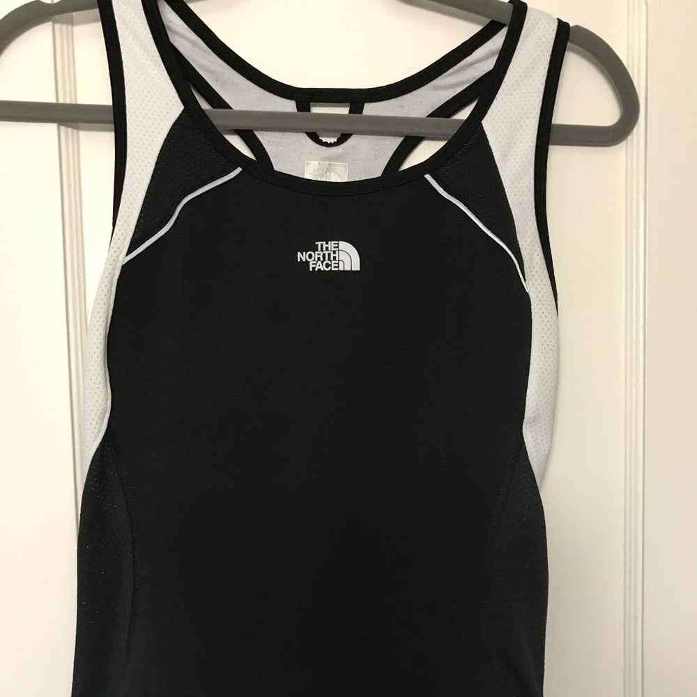 North Face Athletic Tanktop