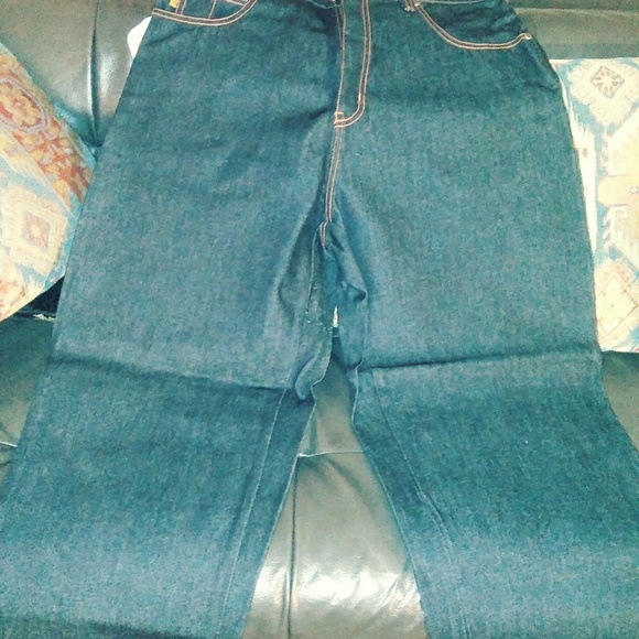 South Pole Mens Jeans. - Picture 1 of 6