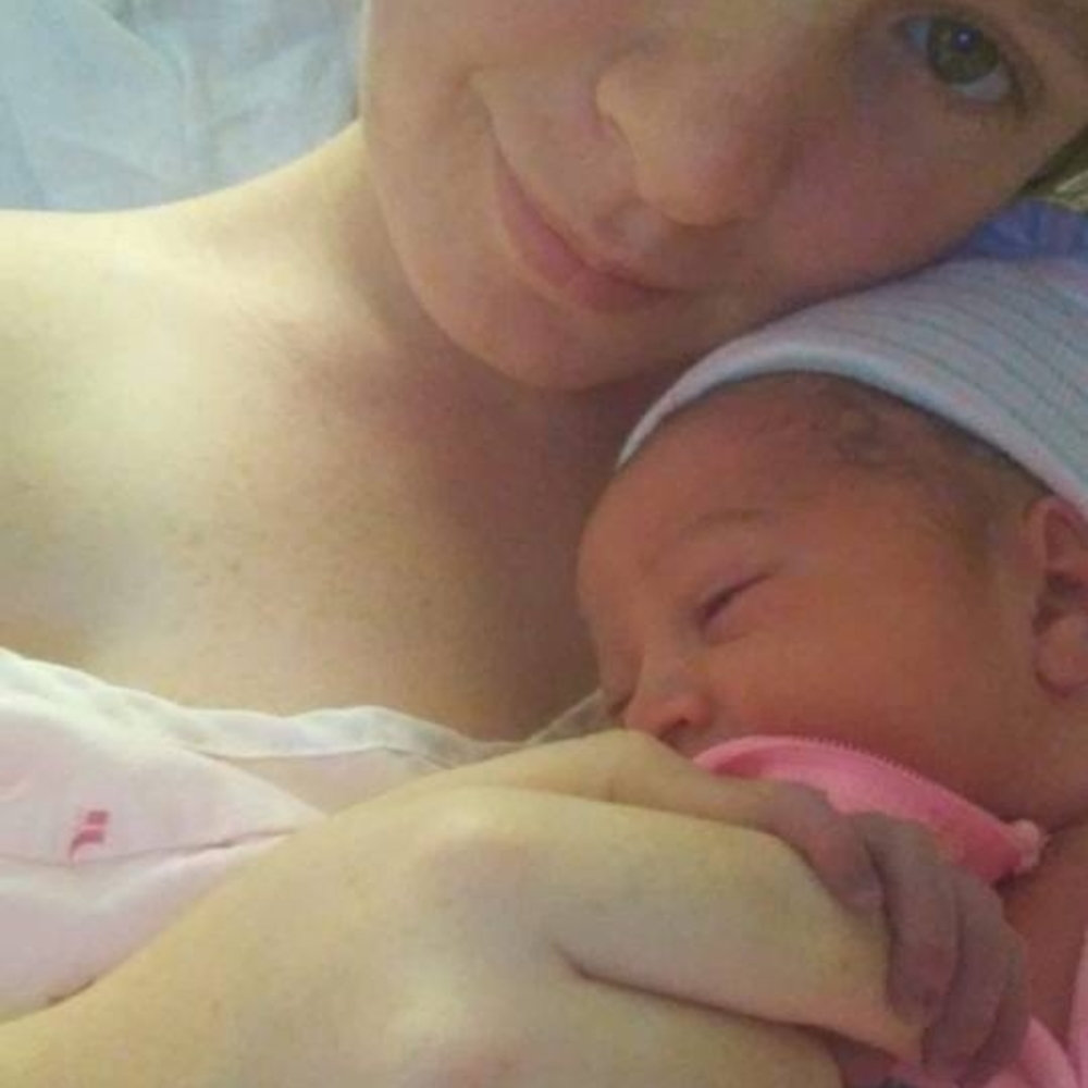 Meet your Posher, Melinda