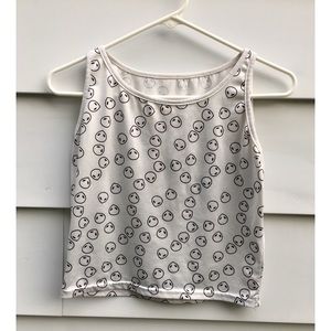 Alien Tank Top 👽