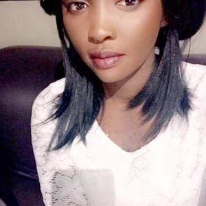 Meet your Posher, Afrah