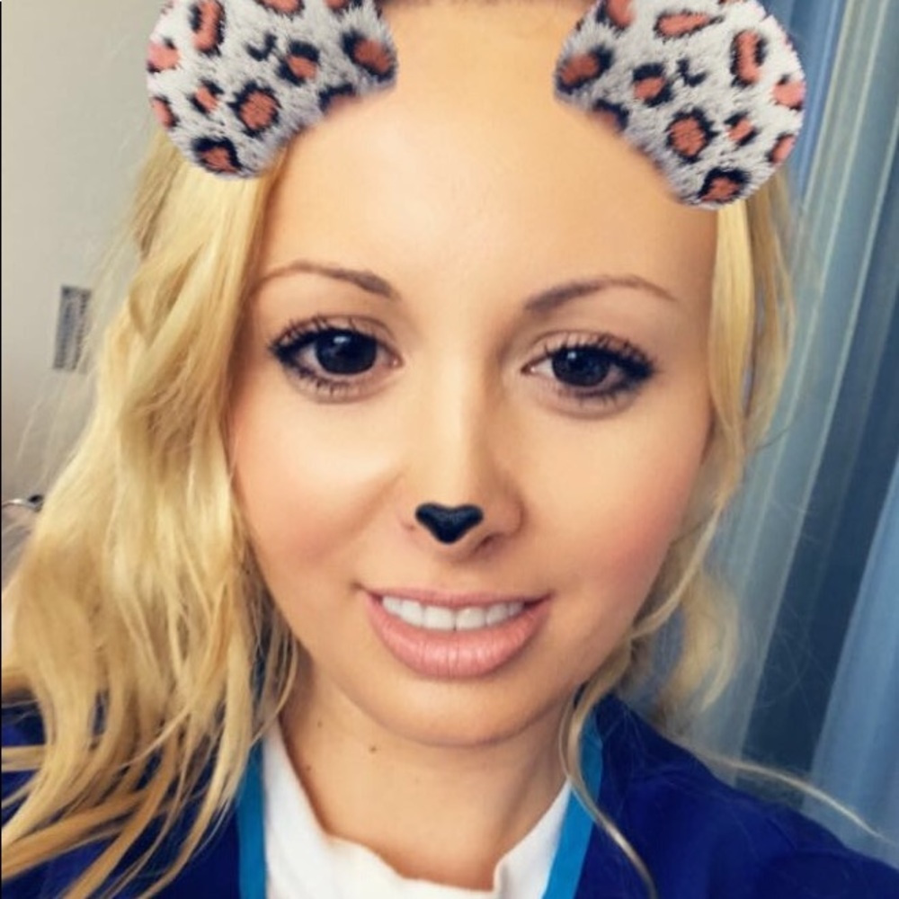 Meet your Posher, Magdalena