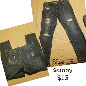 Jeans