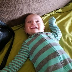 Meet your Posher, Melissa