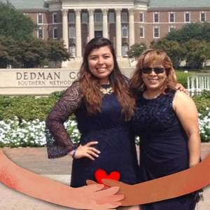 Meet your Posher, Maria