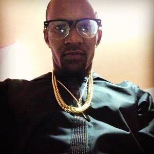 Meet your Posher, Paul