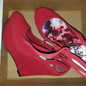 Wedges