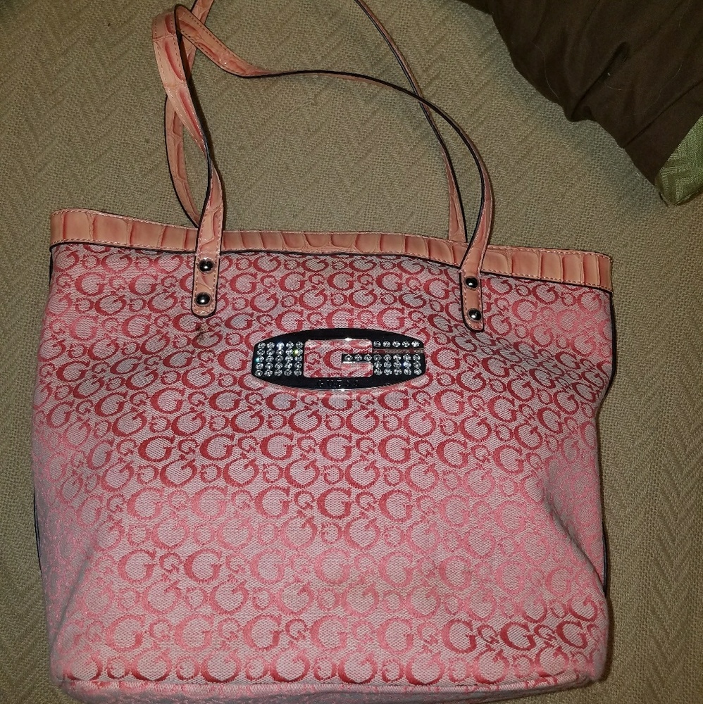 Guess handbag