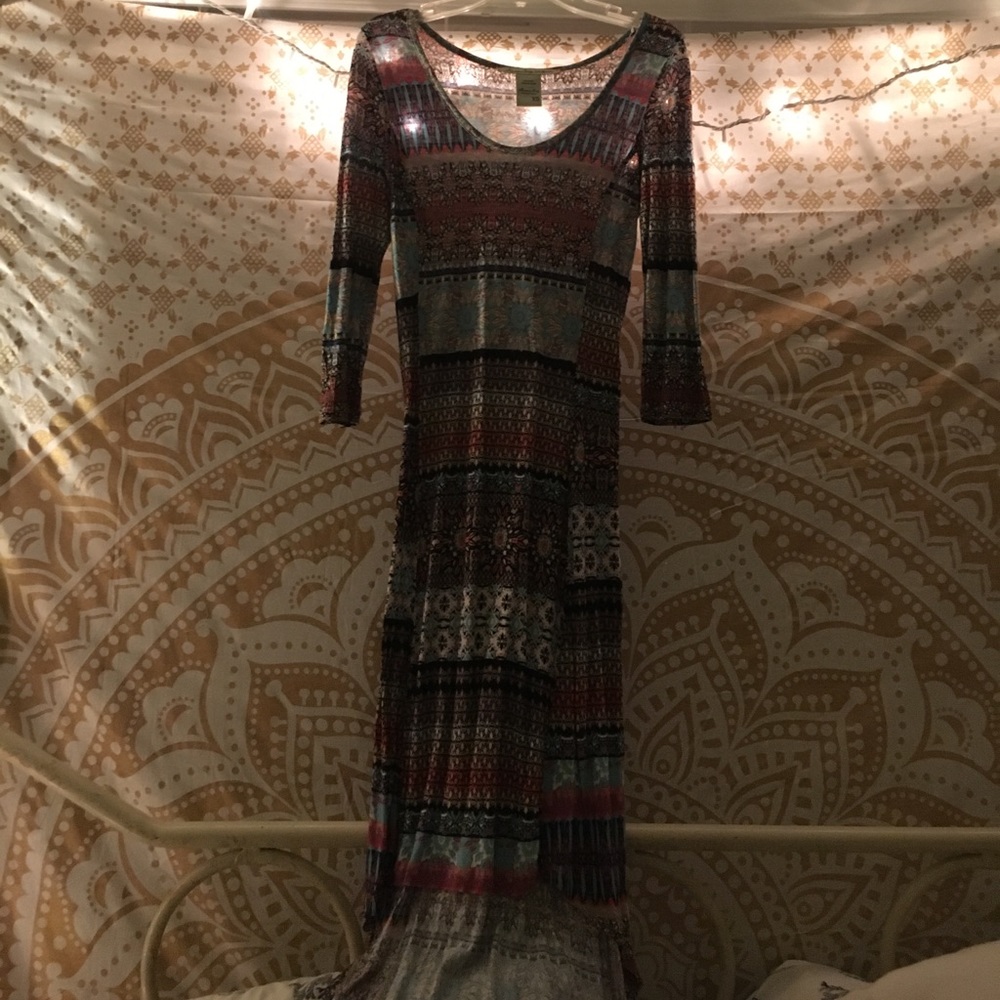 American Rag dress