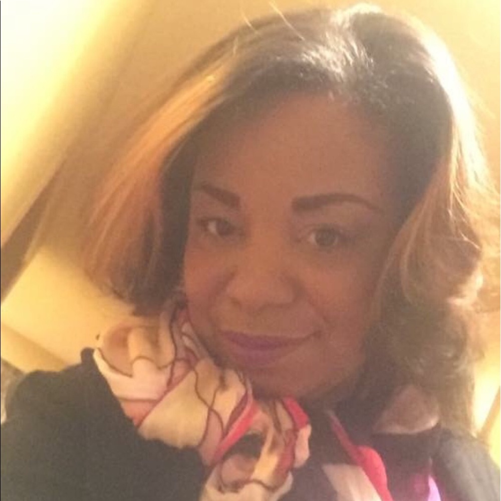 Meet your Posher, Tynise