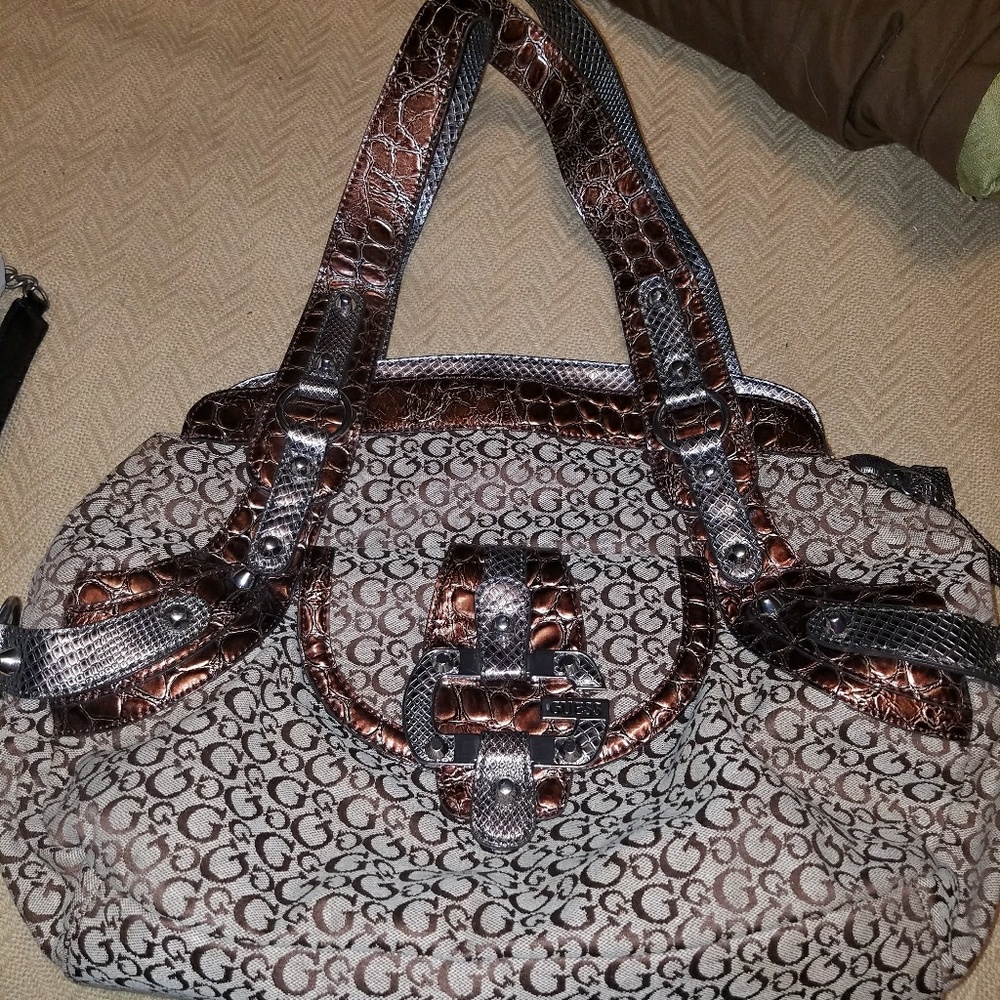 Guess handbag