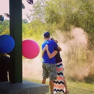 Meet your Posher, Brittney