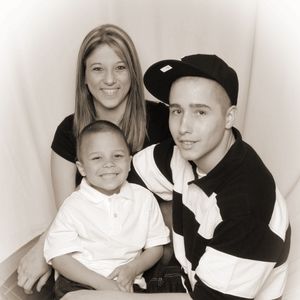 Meet your Posher, Jamie