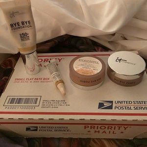 Guthy/Renker   IT cosmetics