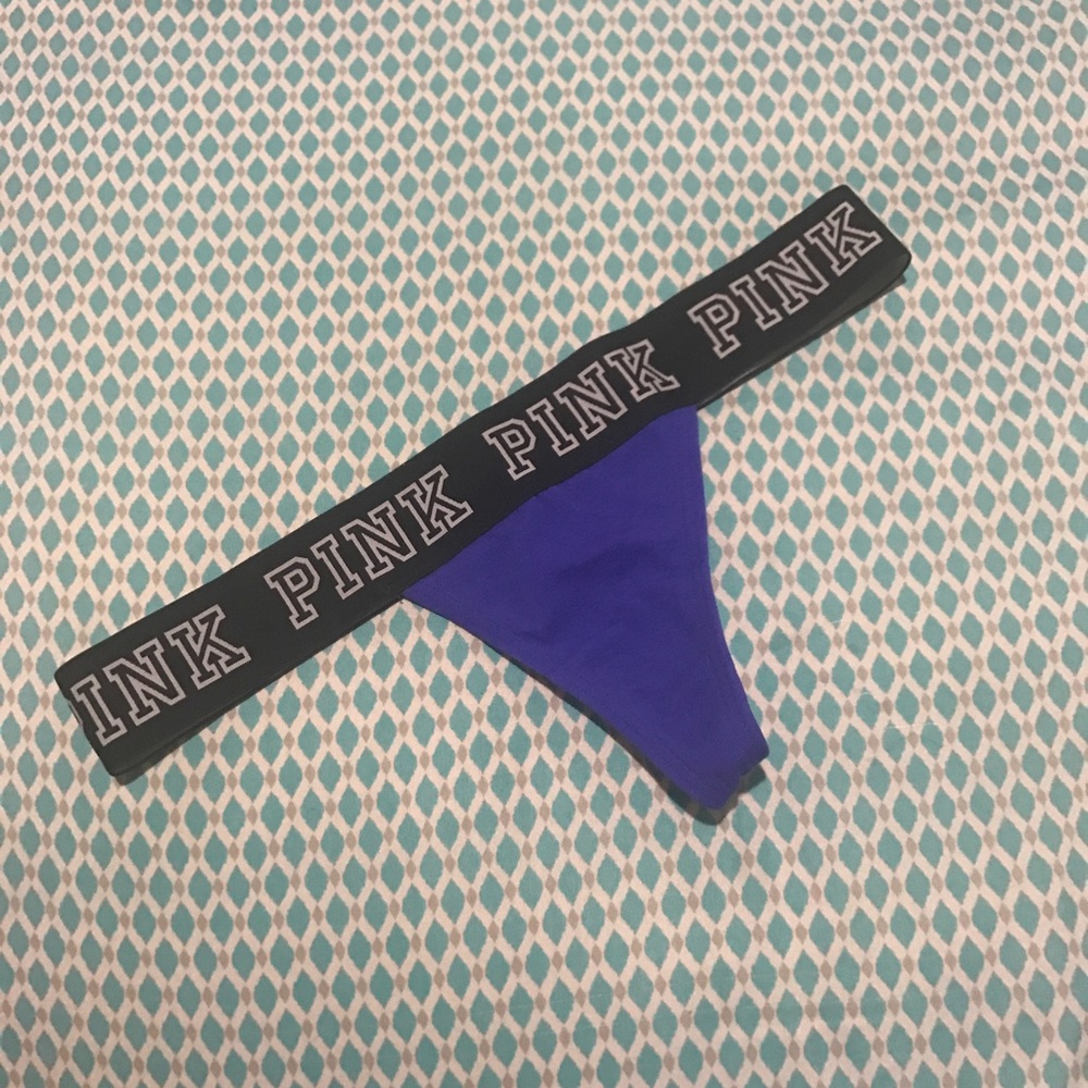 VS EXTRA LOW RISE THONG